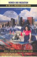 Women and Migration in the U.S.-Mexico Borderlands