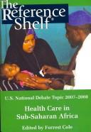 U.S. National Debate Topic 2007-2008