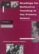 Readings for Reflective Teaching in the Primary School