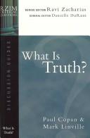 Rzim Critical Questions Discussion Guides