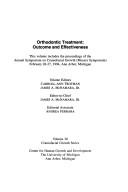 Orthodontic Treatment