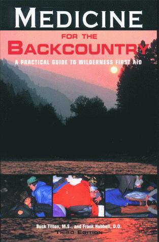 Medicine for the Backcountry
