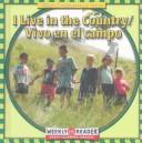I Live in the Country / Vivo en el Campo