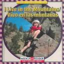 I Live in the Mountains / Vivo En Las Montanas (Where I Live)