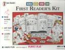 Tom Thumb's First Reader's Kit