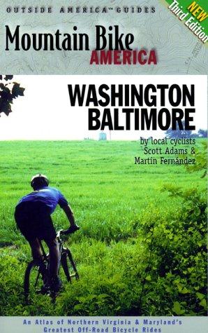 Mountain Bike America: Washington, D.C./Baltimore
