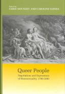 Queer People