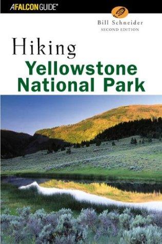 Hiking Yellowstone National Park