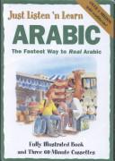 Just Listen 'N Learn Arabic