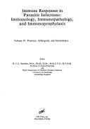 Immune Response to Parasitic Infections