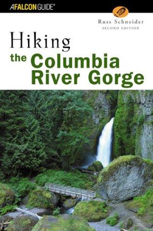 Hiking the Columbia River Gorge, 2nd