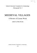 Mediaeval Villages
