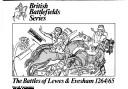 The Battles of Lewes and Evesham 1264/65