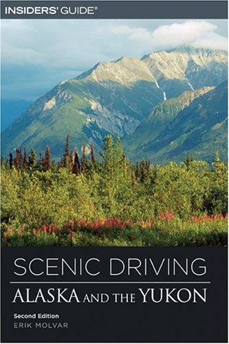 Scenic Driving Alaska and the Yukon