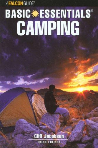 Basic Essentials Camping