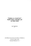 Medicine on a grand scale