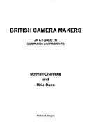 British Camera Makers