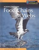 Food Chains and Webs