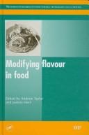 Modifying Flavour in Food