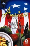 America's home cooking