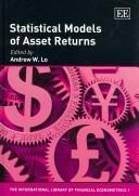 The International Library of Financial Econometrics (Elgar Mini)