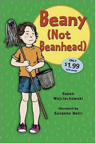 Beany (Not Beanhead)