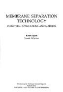 Membrane Separation Technology