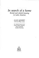In Search of a Home
