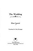The Wedding