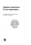 Employer Involvement in Area Regeneration