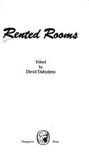 Rented rooms