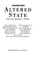Altered State