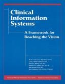 Clinical Information Systems