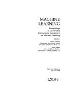 Machine Learning