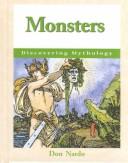 Discovering Mythology - Monsters