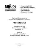 Transforming Health Care Through Informatics