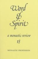 Word and Spirit