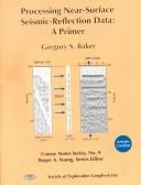 Exploration Seismic Tomography