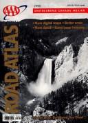 AAA Road Atlas 1998