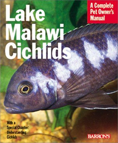 Lake Malawi Cichlids