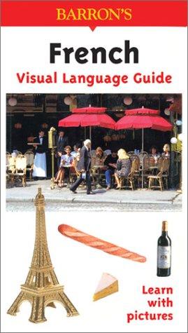 Visual language guide, French