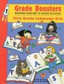 First grade language arts
