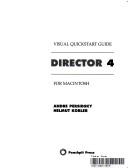 Director 4 for Macintosh