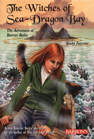 Witches of Sea-Dragon Bay