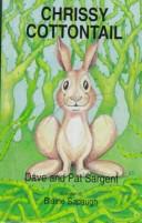 Chrissy Cottontail (Animal Pride Ser)