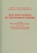 Age and Ageing in the Roman Empire