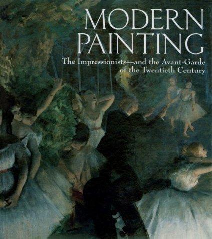 Modern Painting