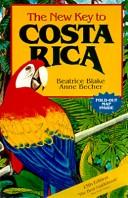 The New Key to Costa Rica