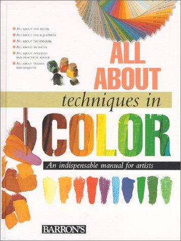 All About Techniques in Color