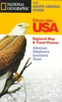 National Geographic the South Central States